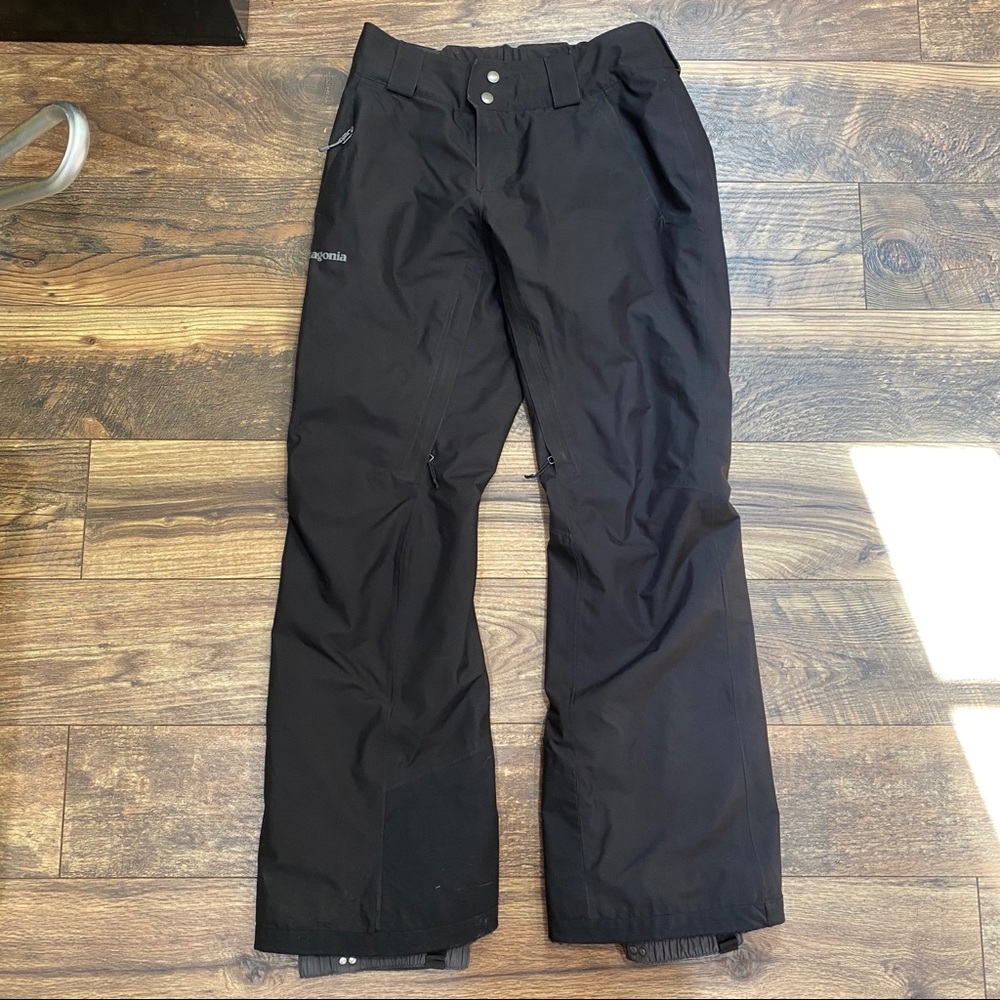 Patagonia Insulated Snowbelle ski snowboard Pants